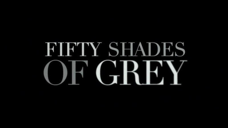 Fifty Shades