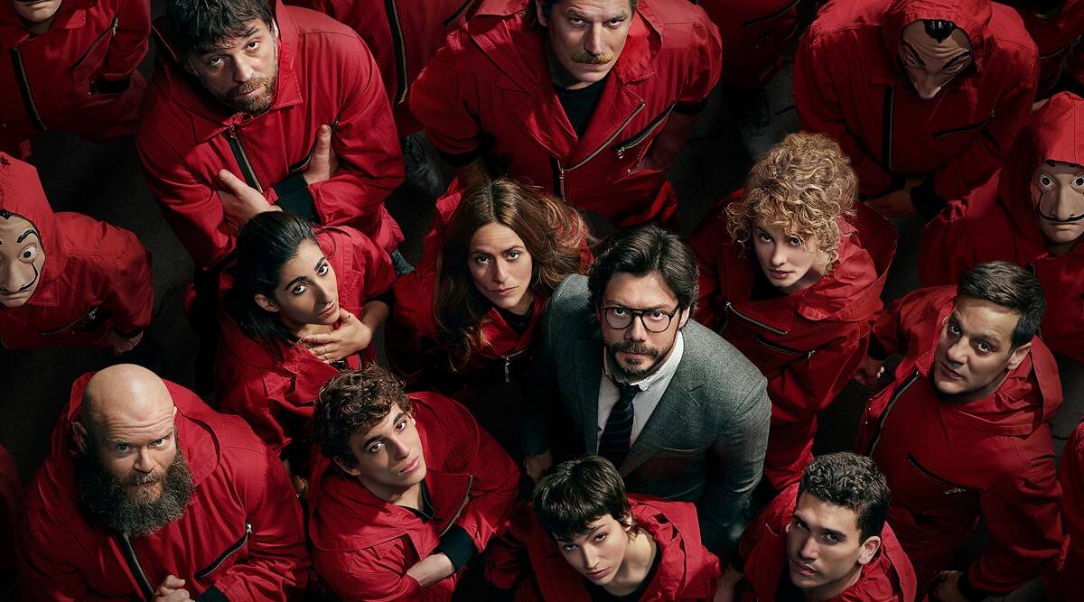 money heist first impression 1200