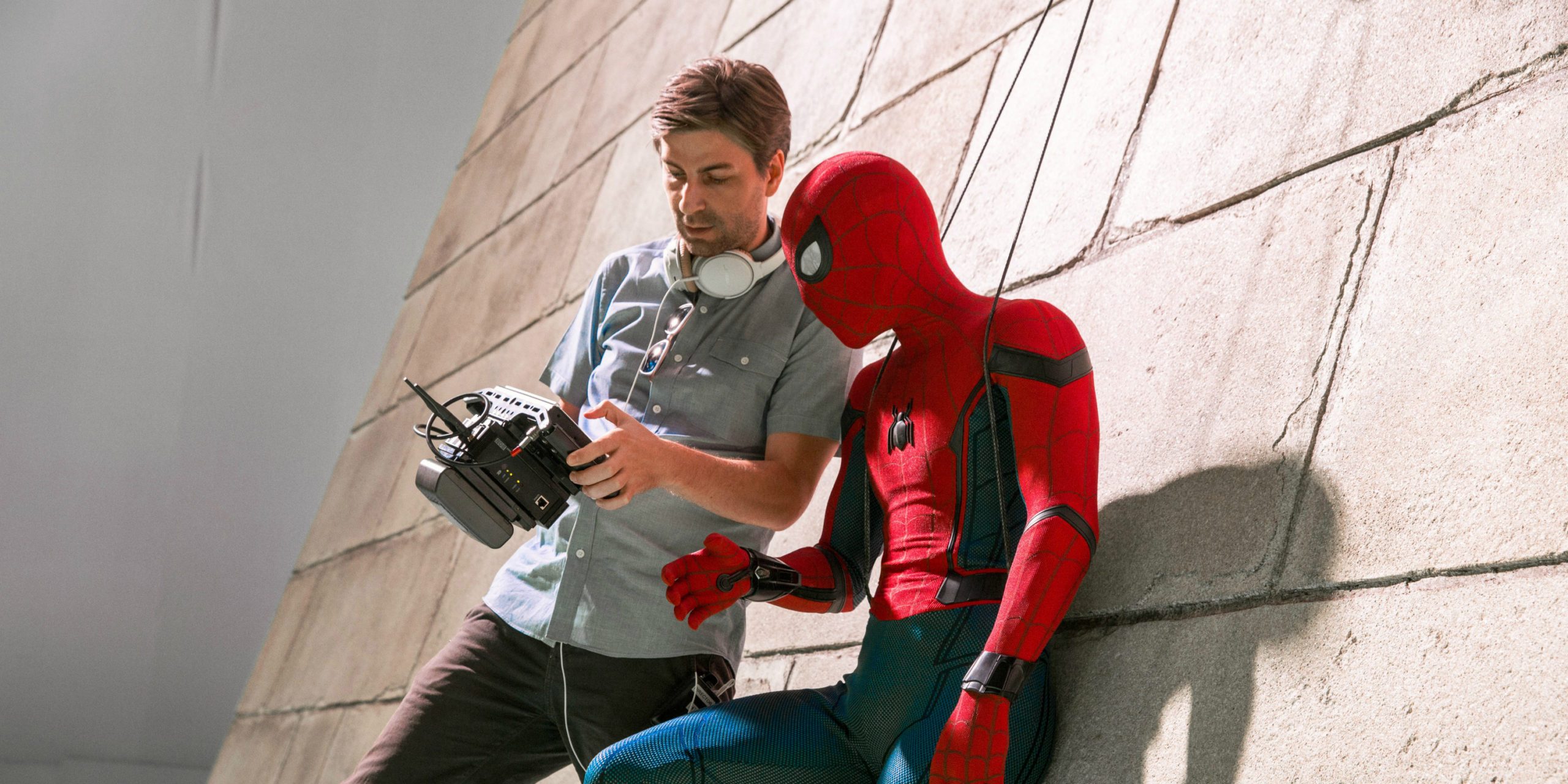 spider man homecoming jon watts mcu interview scaled 1