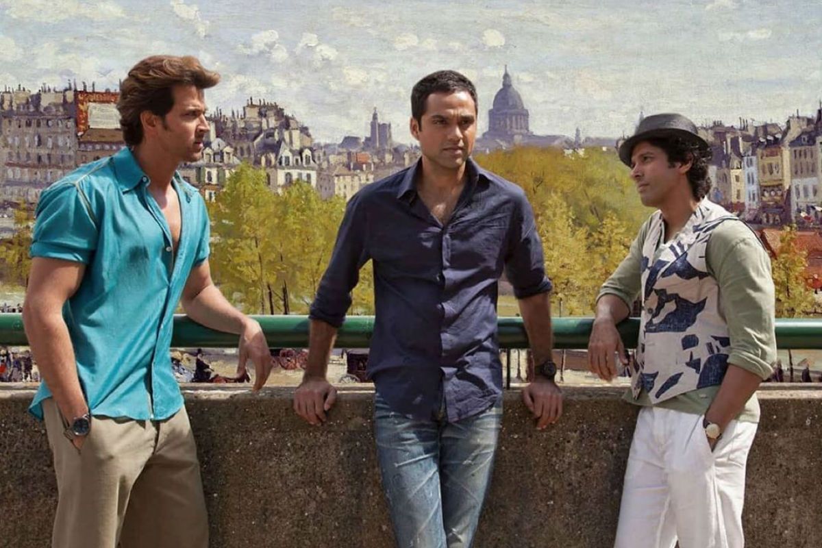 abhay deol zindagi na milegi dobara main