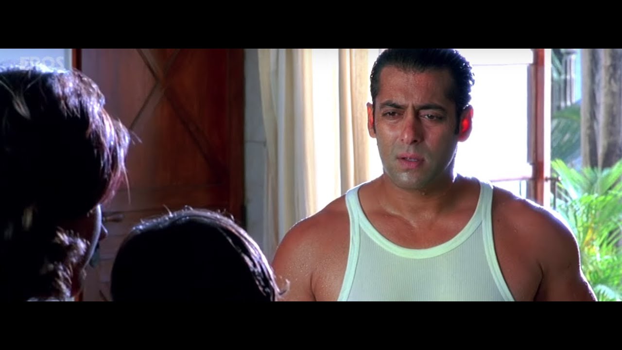 Partner Movie Scenes Part 2 Salman Khan Govinda