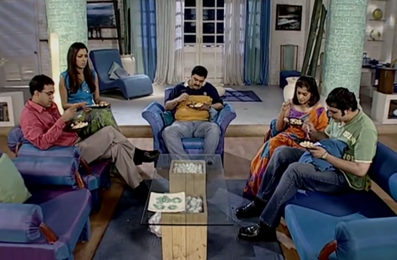 Sarabhai vs Sarabhai1