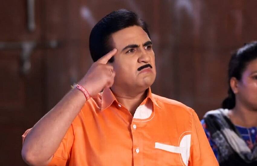 Taarak Mehta Ka Ooltah Chashmah jethalal