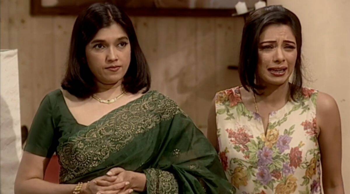 sarabhai vs sarabhai best episodes 1200