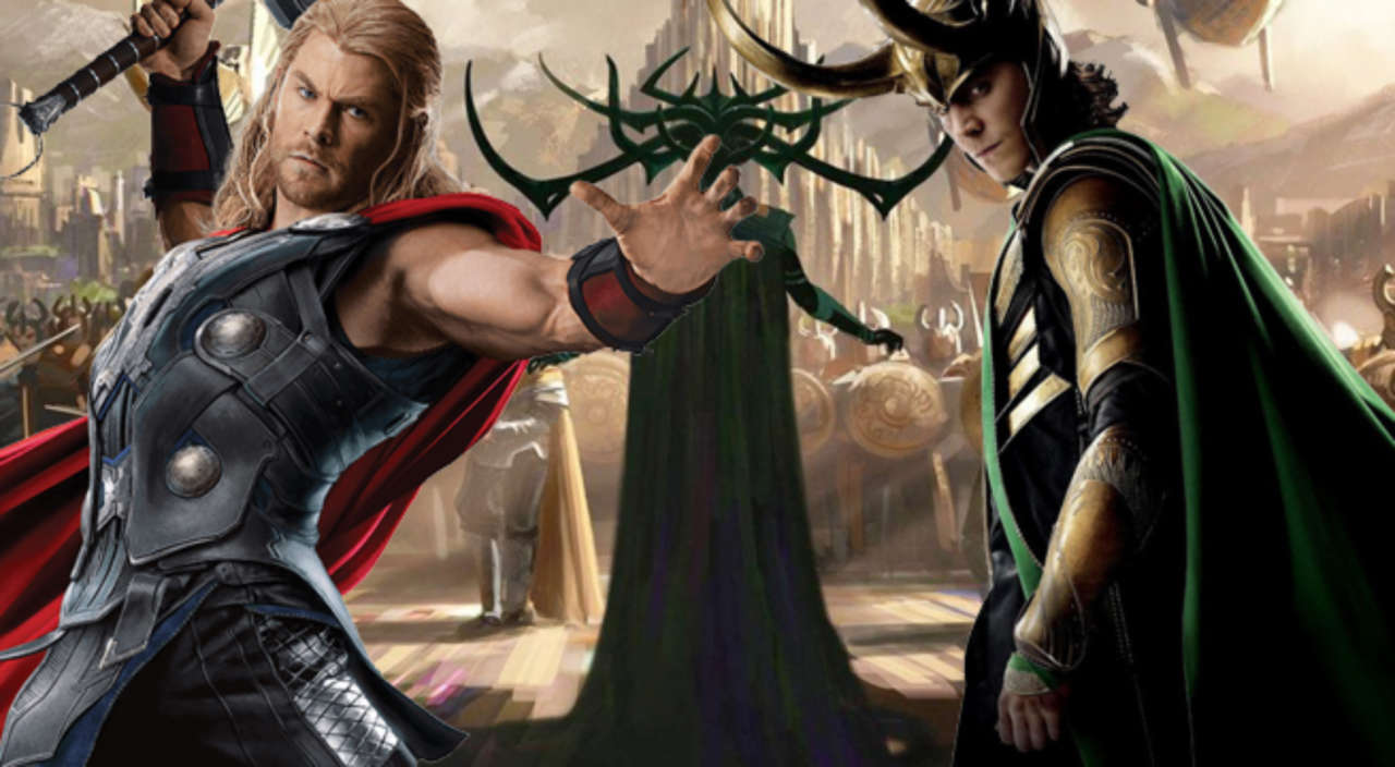 thor ragnarok thor loki hela 233900 1280x0 1