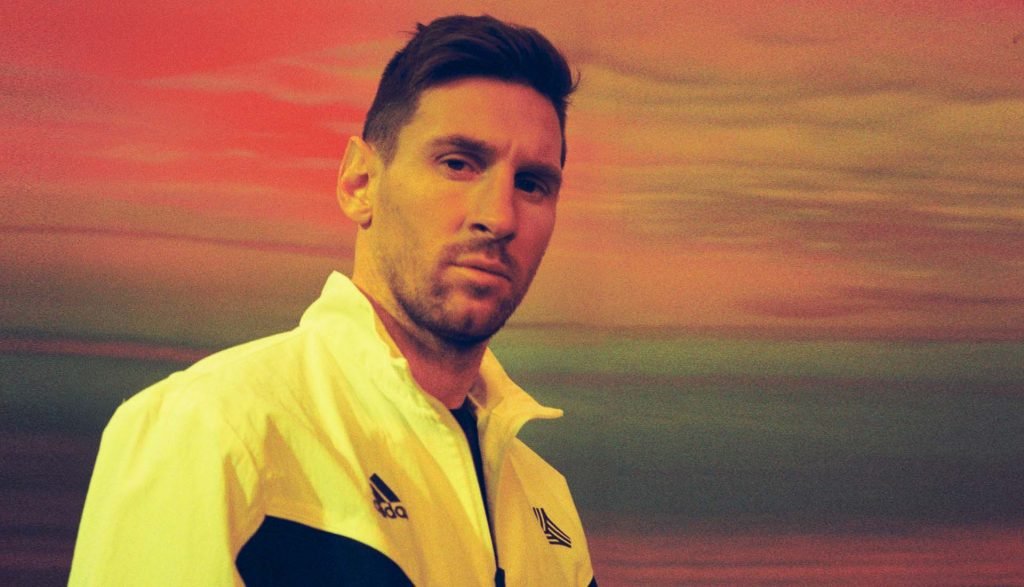 top messi interview soccerbible