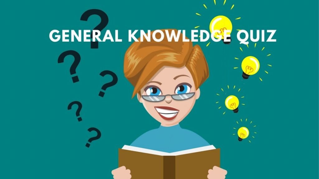 343 3434325 general knowledge quiz quiz