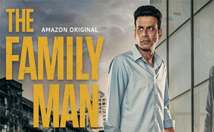 the family man 2 release date manoj bajpayee opens up he has a good news bad news for fans 001