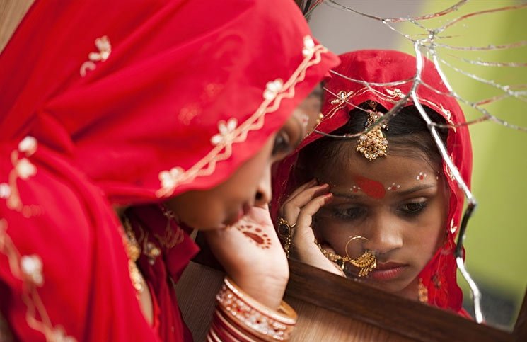 Laws On Child Marriage In I