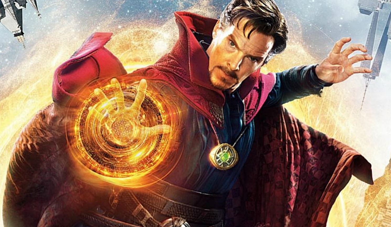 doctor strange 2