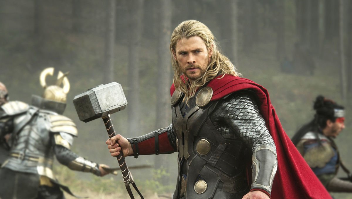 thor hero movie 0