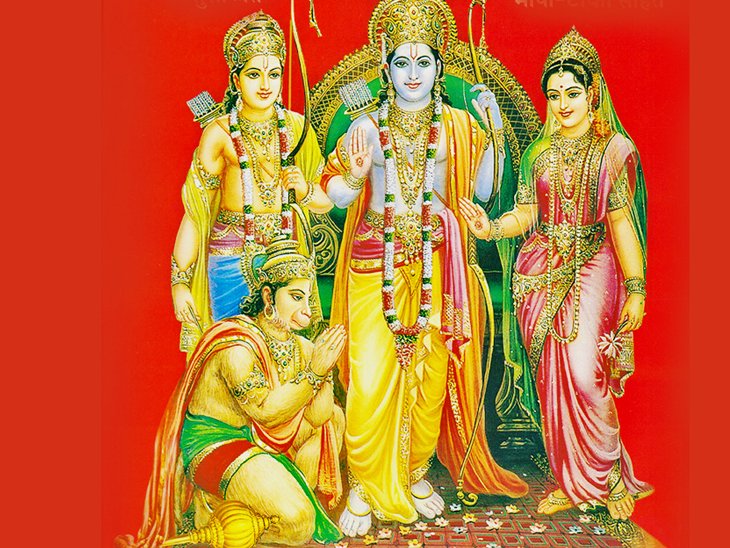 0521 ramayan 2019