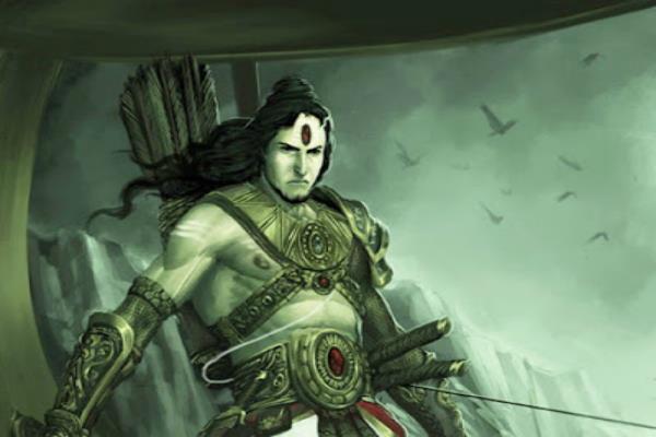 How well do you know the world of Mahabharat? Take this quiz to find ...