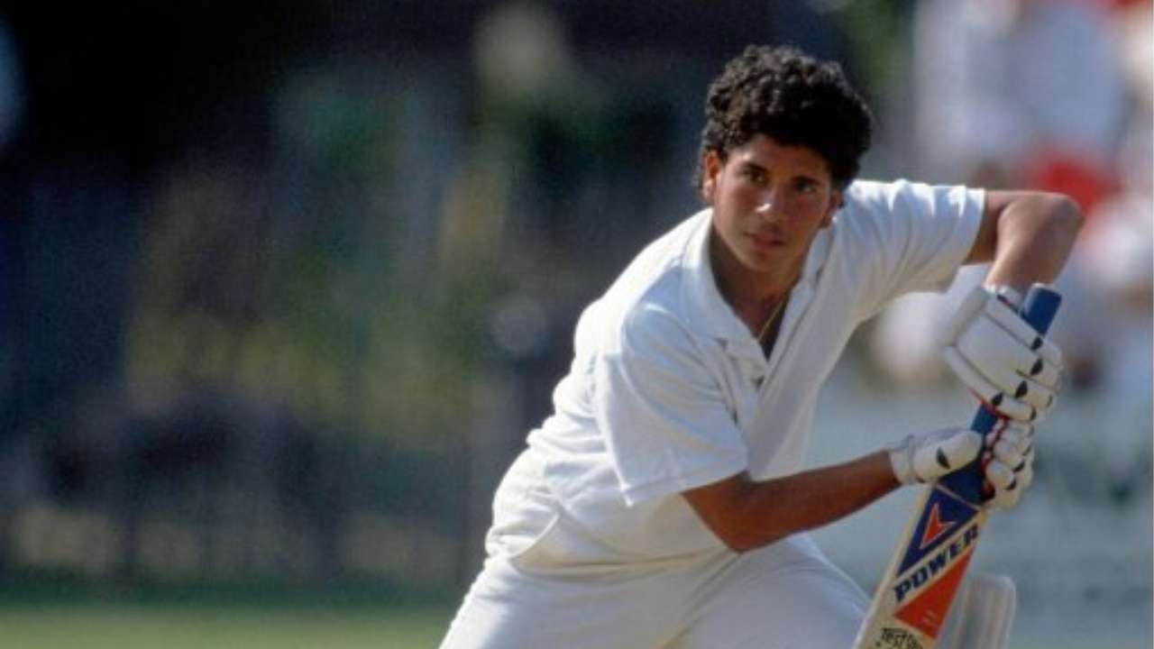 881098 sachin tendulkar