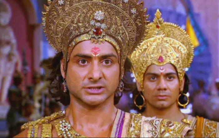 Mahabharat Season 17