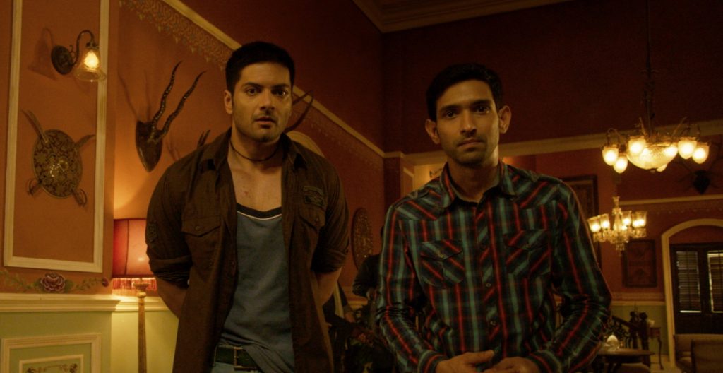 Mirzapur 2 Release Dategbghgb