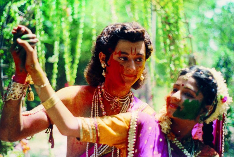 How well do you know the world of Shri Krishna? Take this quiz to find
