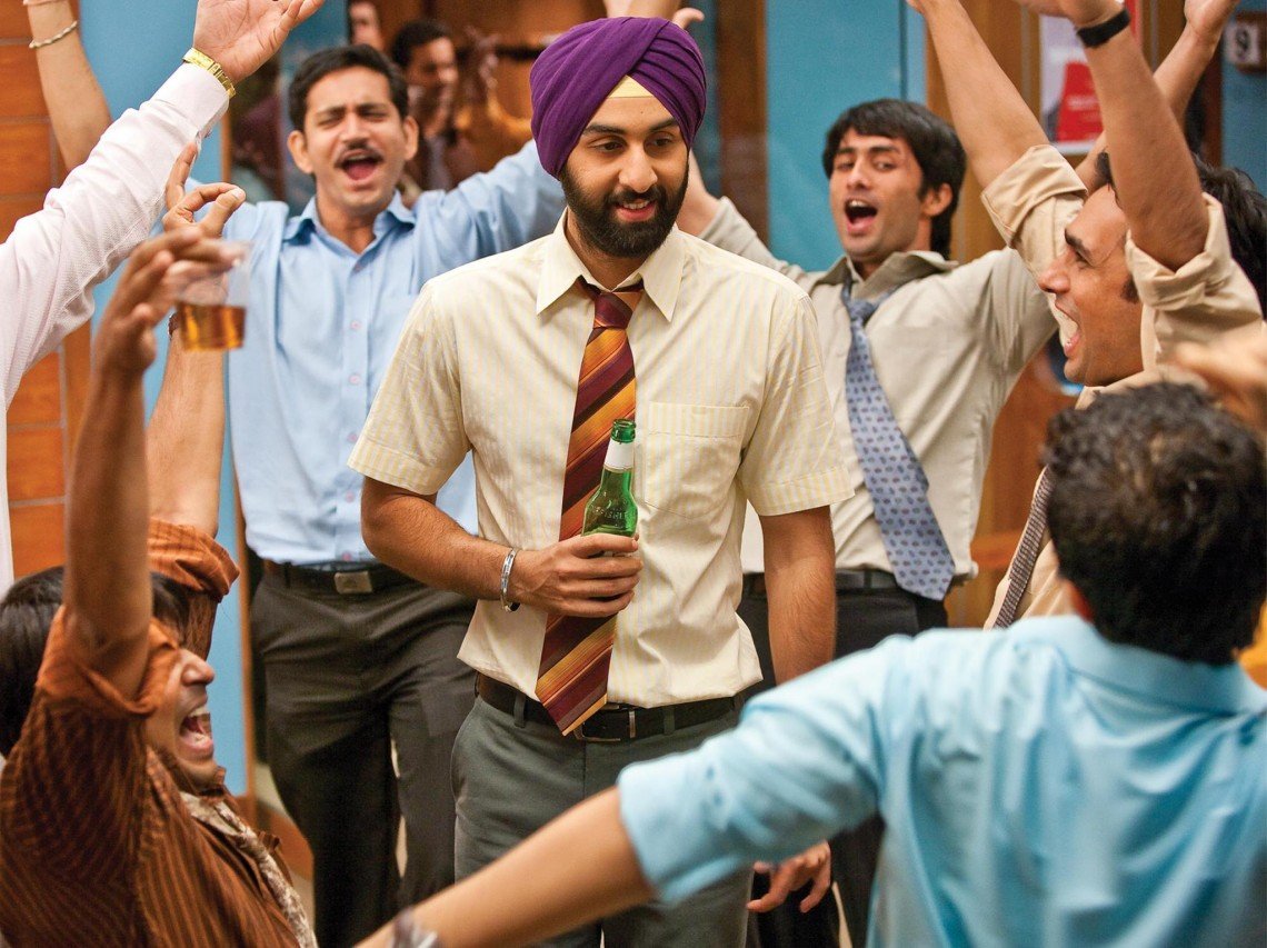 still of ranbir kapoor in rocket singh salesman of the year 2009 large picture 1140x853 1