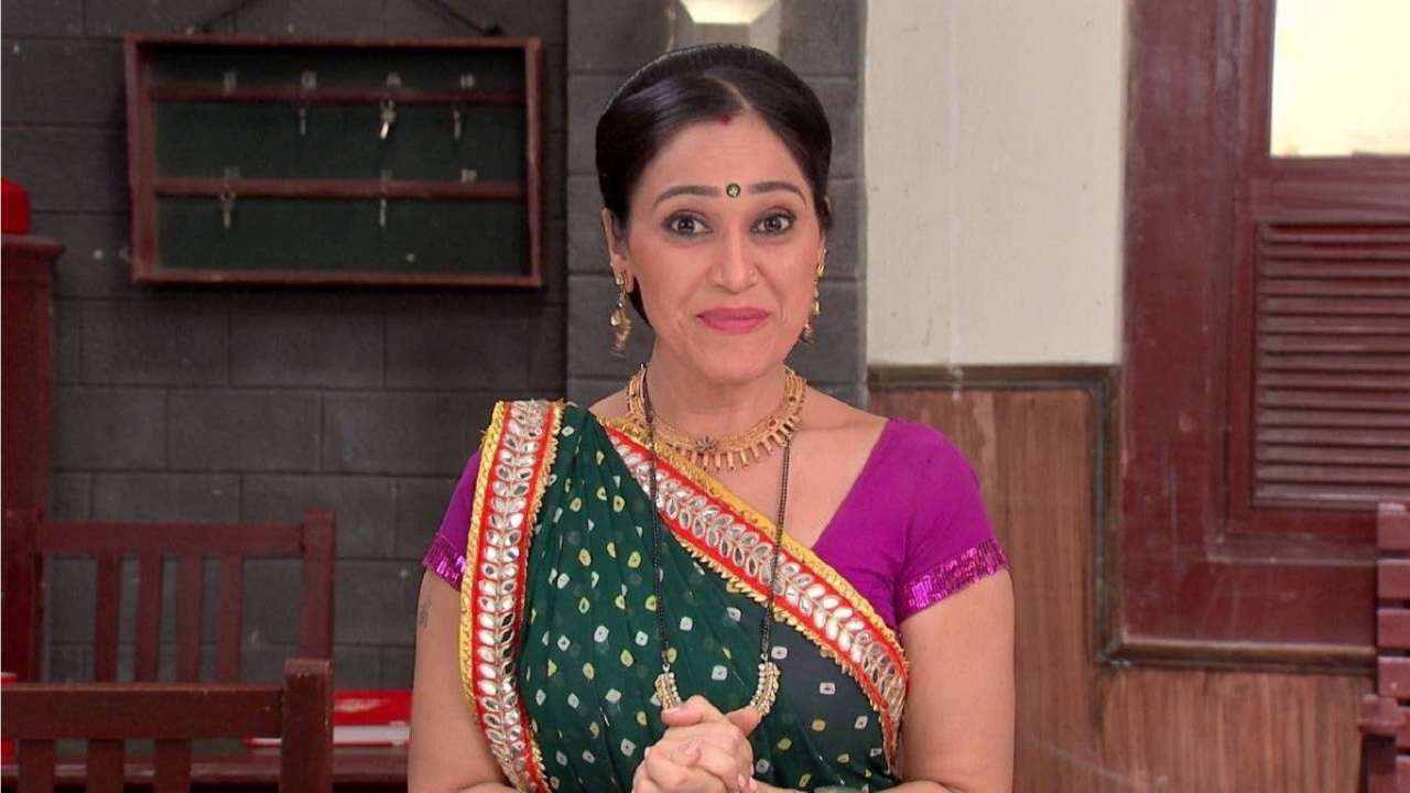 804399 000 disha vakani