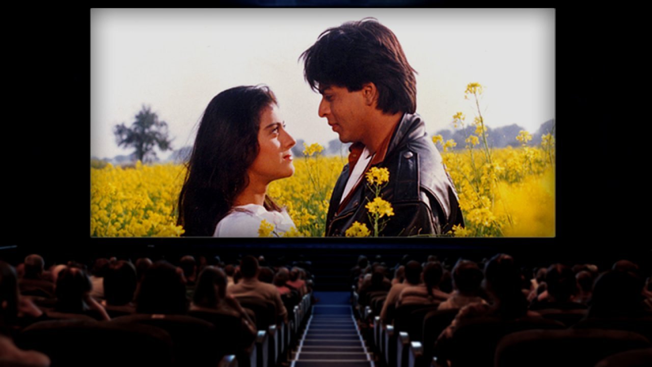 Best movie theatre memory DDLJ 1280x720 1