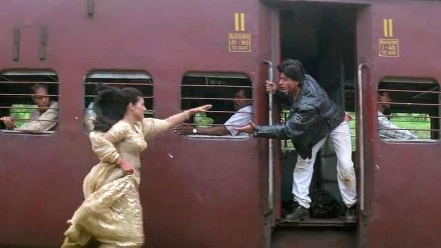 DDLJ