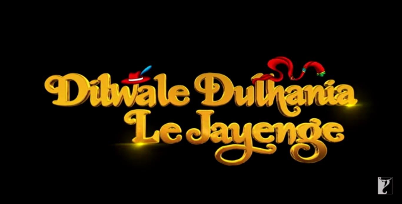 Dilwale Dulhenia Le Jayenge