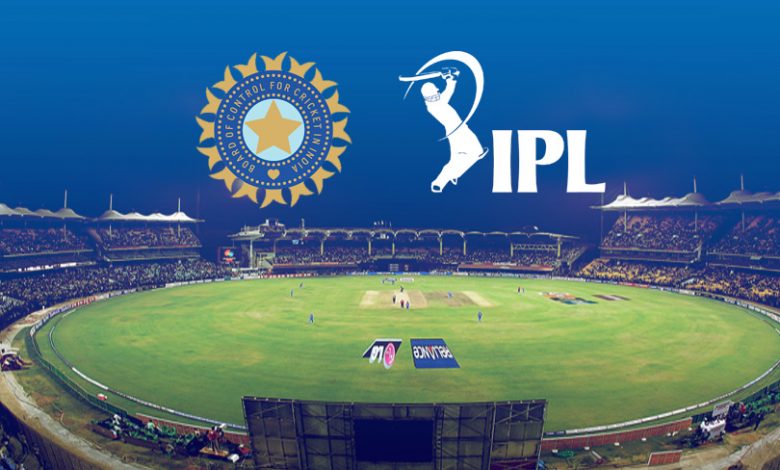 IPL 2020Indian Premier LeagueIPL 2020 in UAEBCCIEmirates Cricket