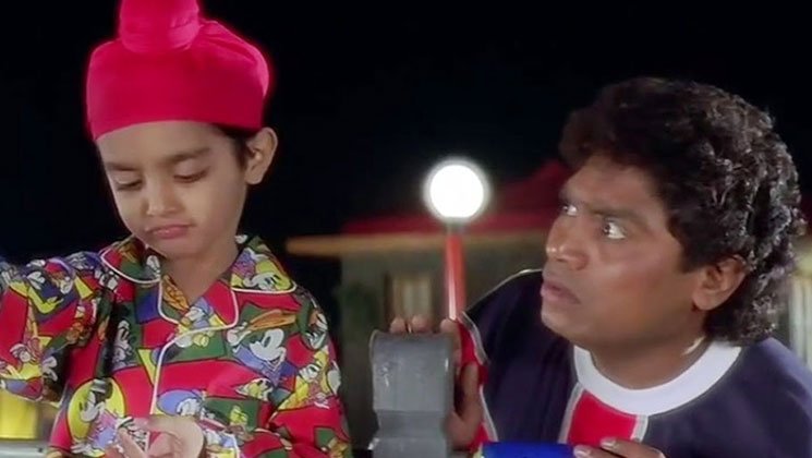 Kuch Kuch Hota Hai Fan Quiz 4