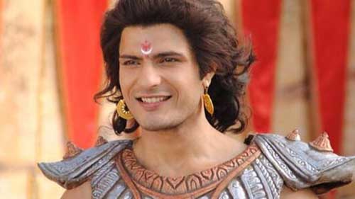 Nakula VinRana Desinema