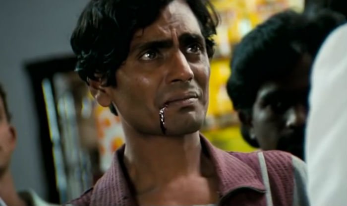 Nawazuddin Siddiqui