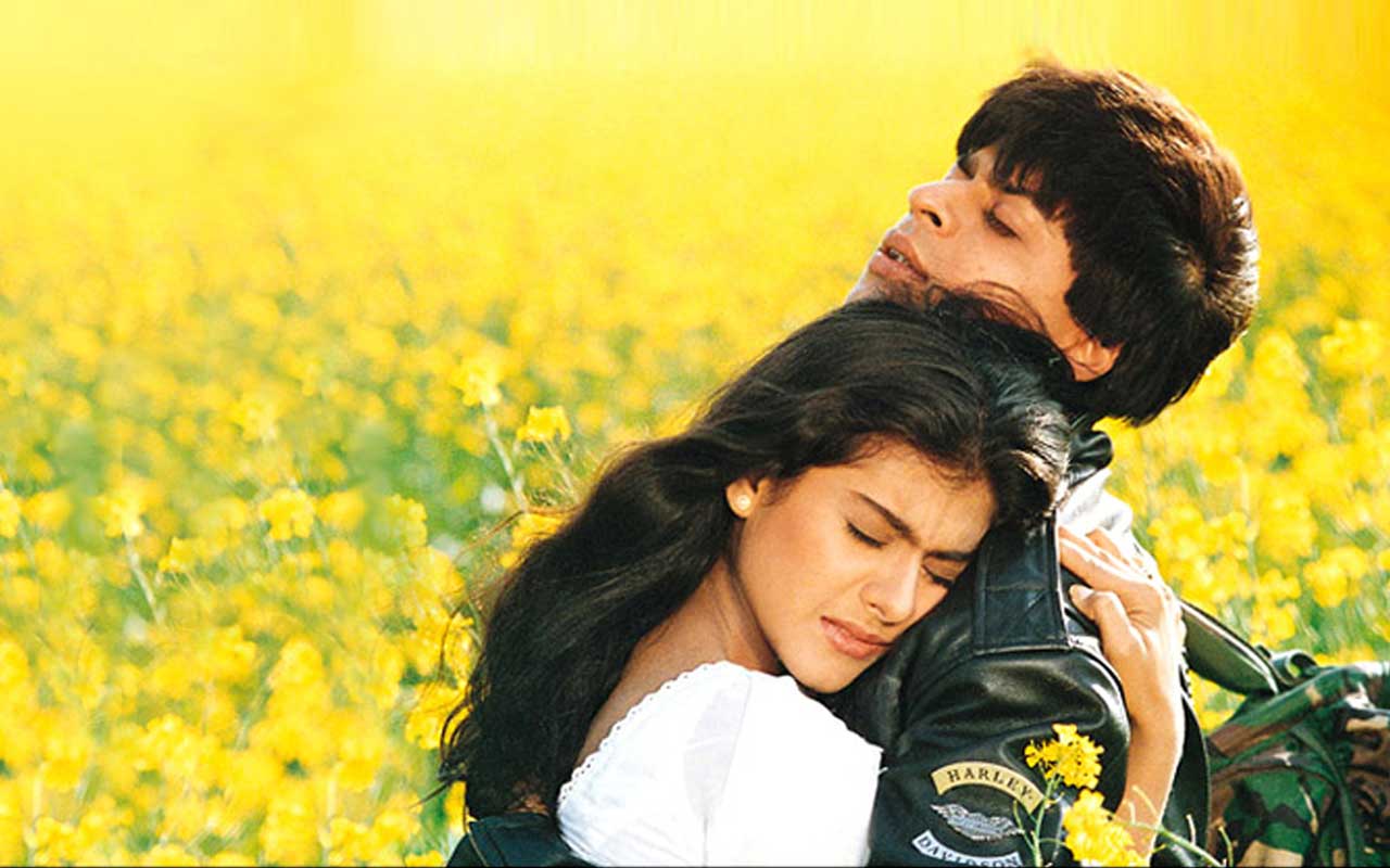 dilwale dulhania le jayenge ddlj 0