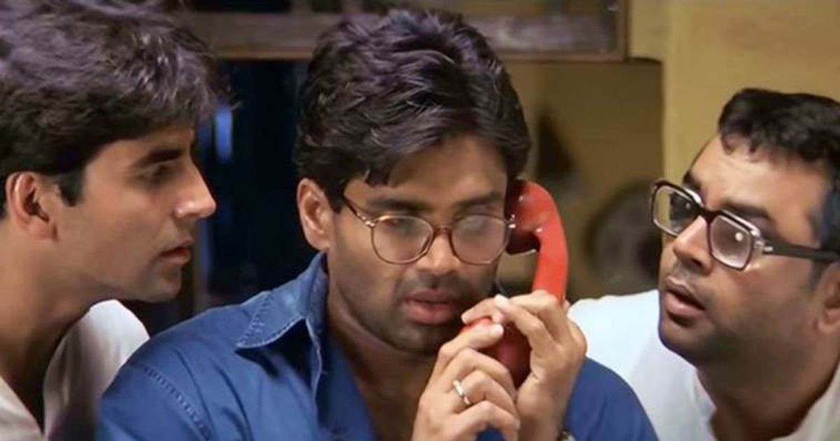 hera pheri