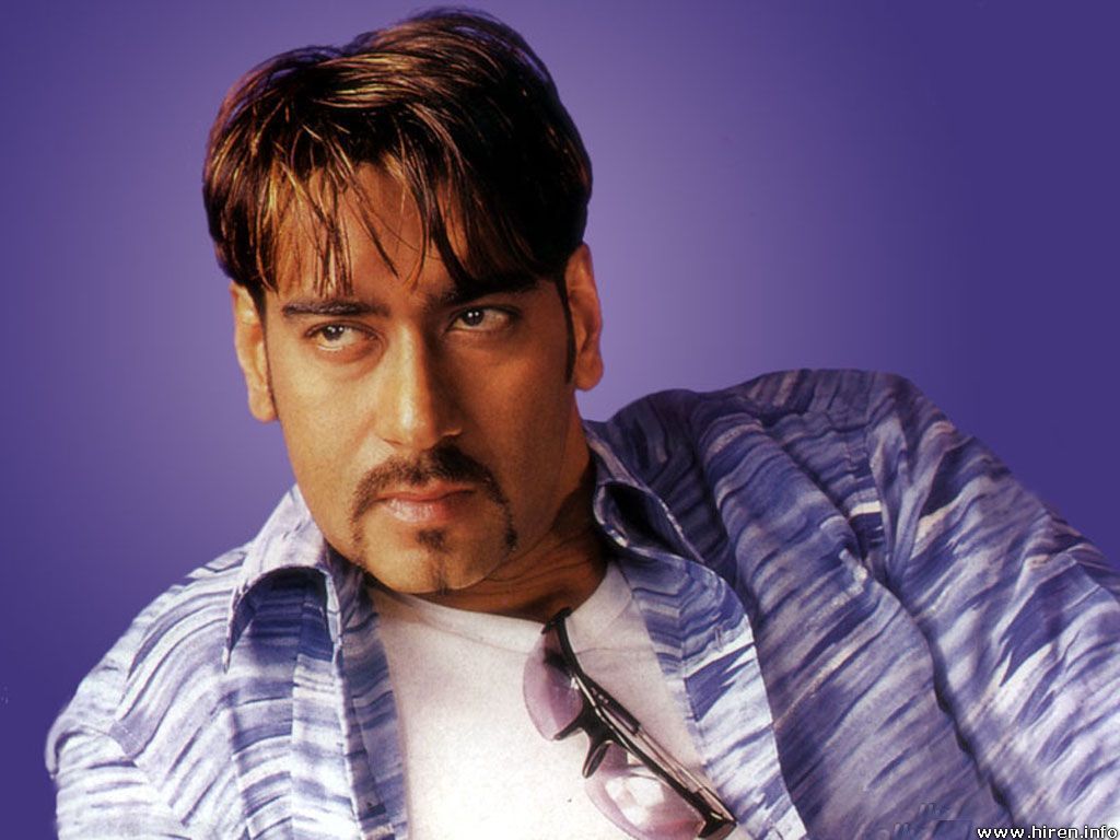 Are you fan of Ajay Devgn? Take this quiz to find out. - KewlQuiz Are you fan of Ajay Devgn? Take this quiz to find out. - KewlQuiz