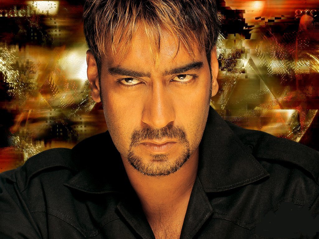 8 Ajay Devgan