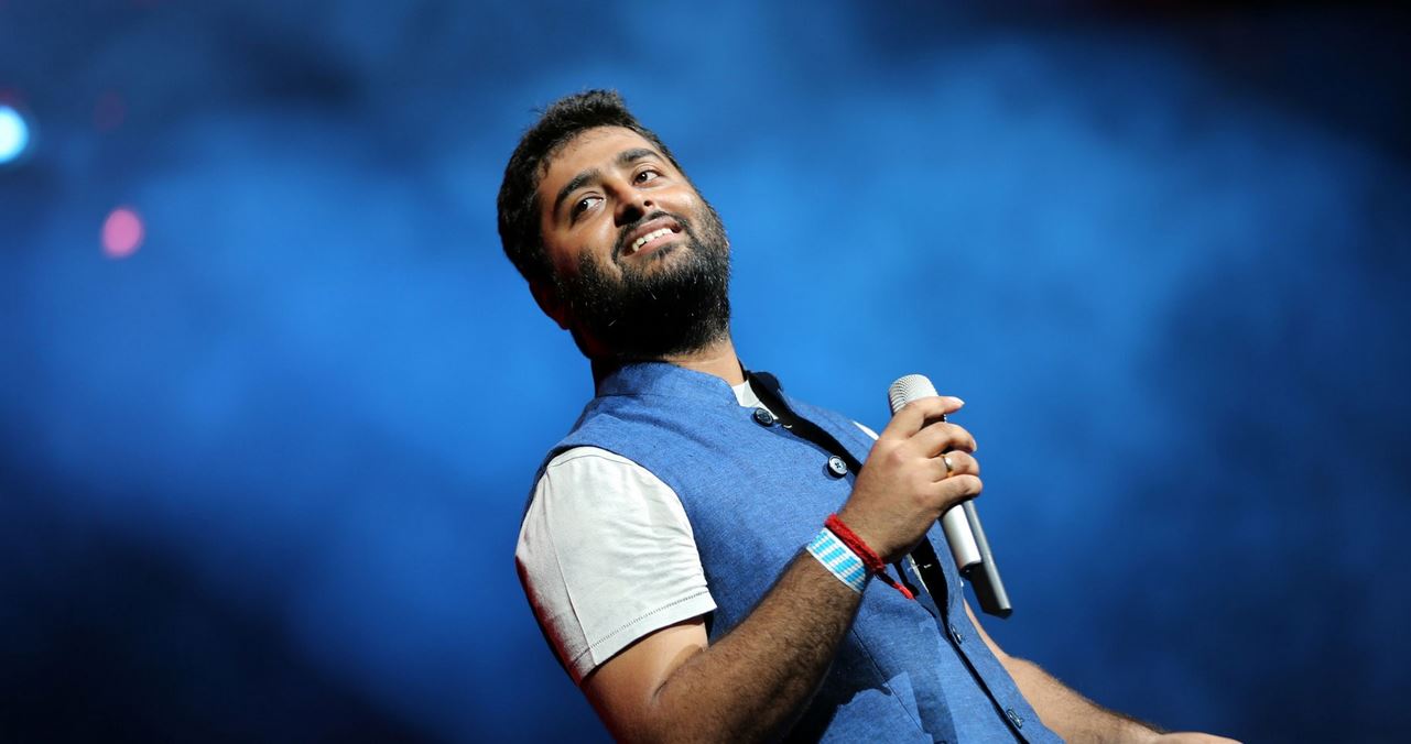 Arijit Singh Net Worth