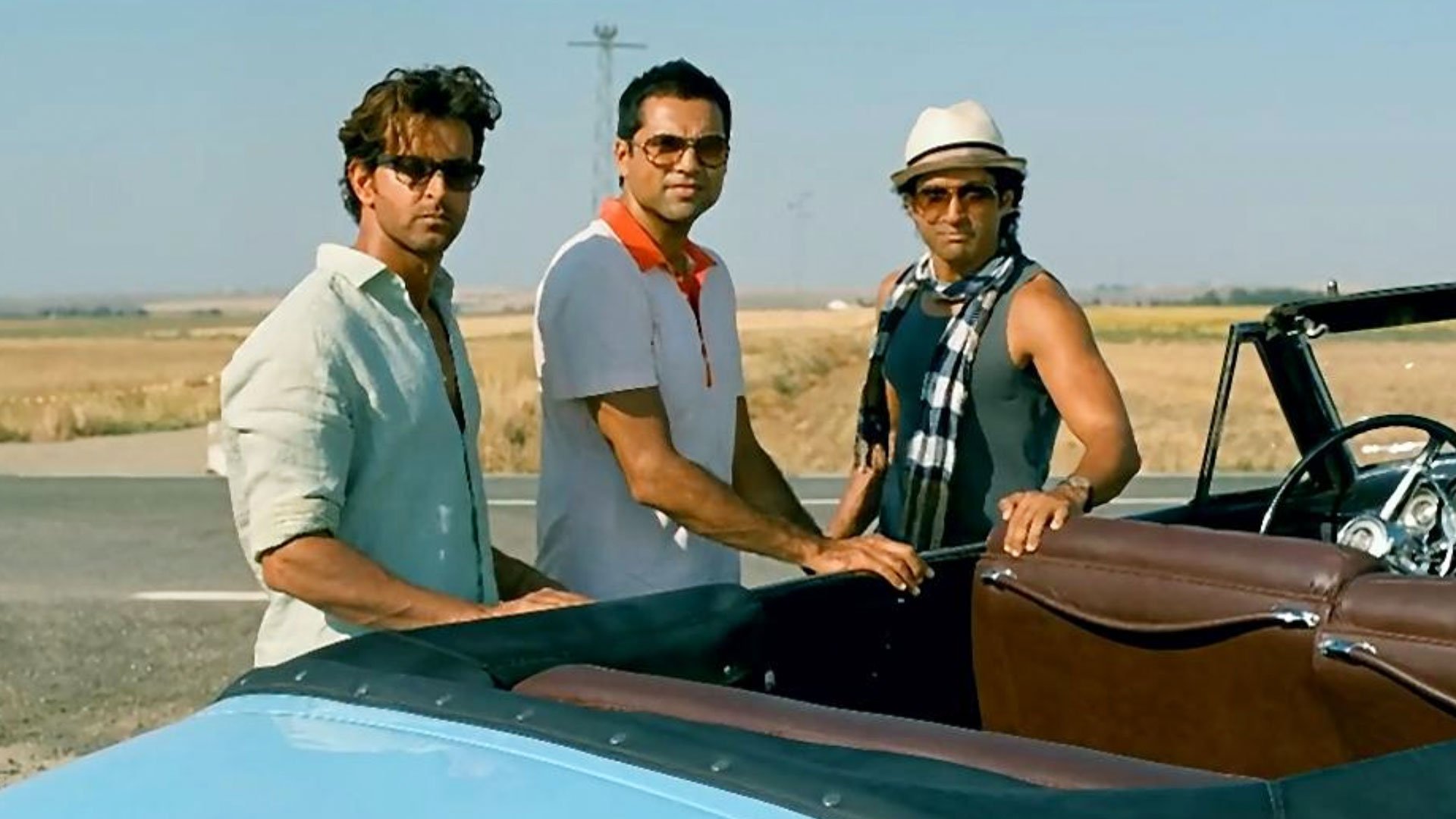 As Zindagi Na Milegi Dobara turns nine here are 7 other movies on Netflix Amazon Prime Video and YouTube to watch