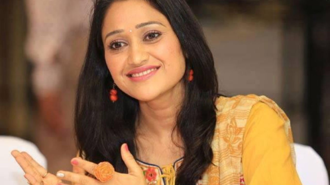 Disha Vakani 1280x720 2