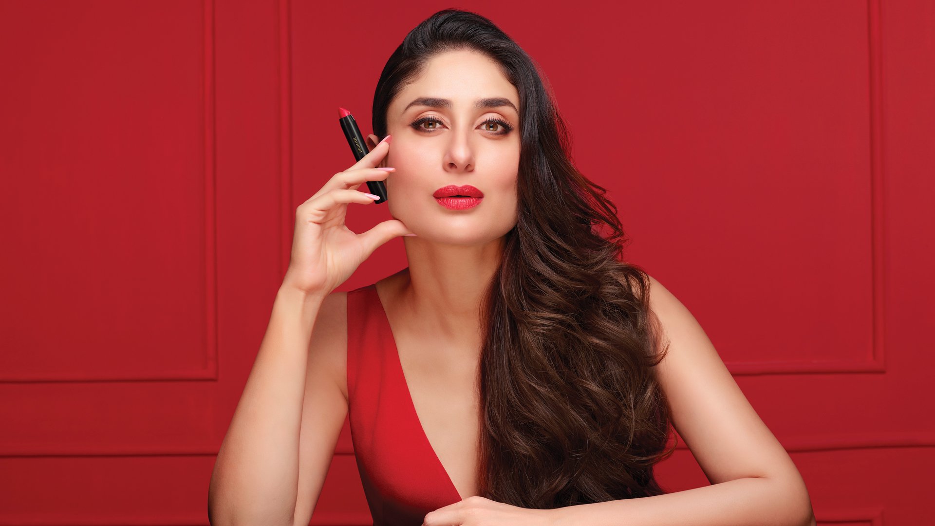 Kareena Kapoor Khan for Lakme Absolute