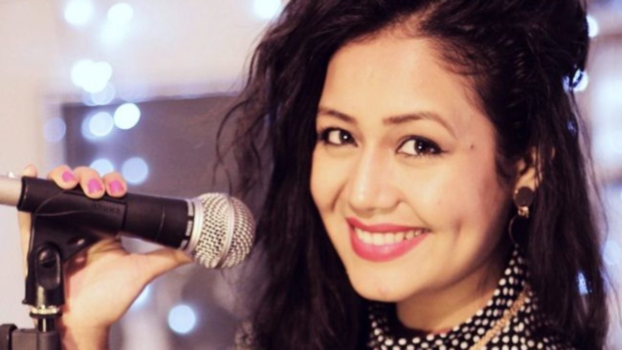 Neha Kakkar 2 1280x720 1