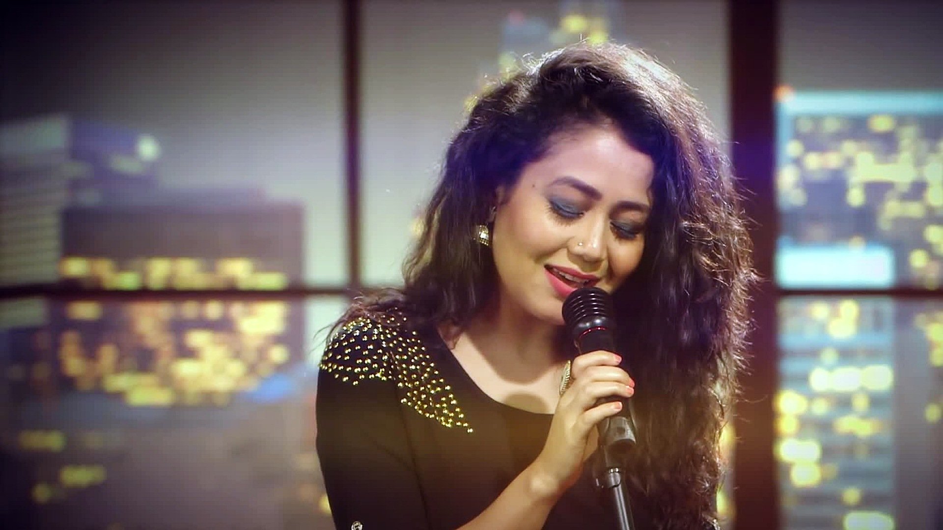 Neha Kakkar Singer Wallpaper 18862