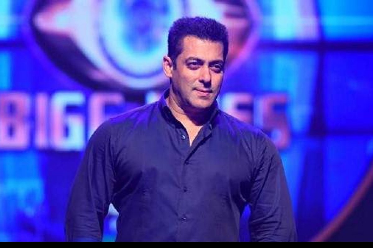 Salman Khan