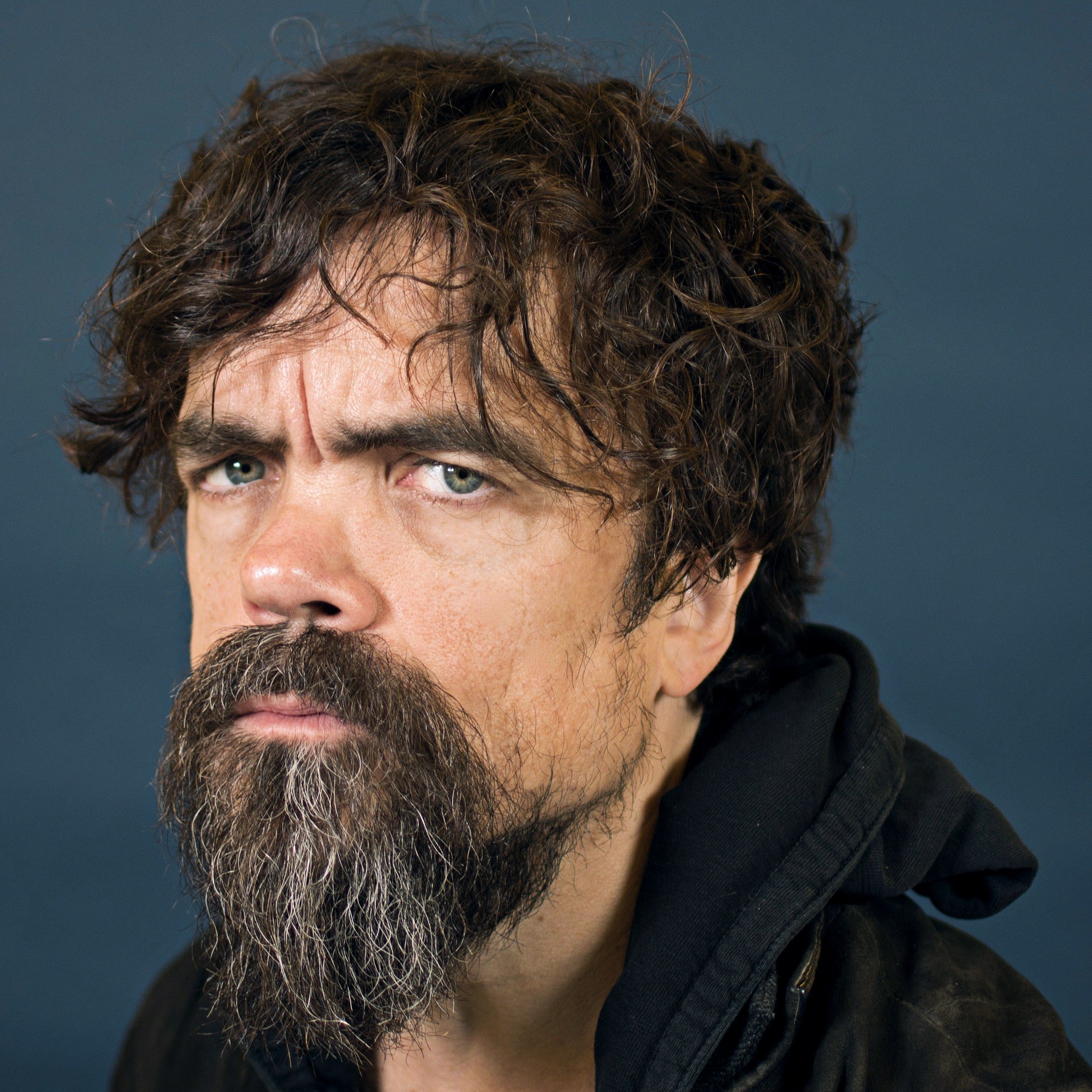 Schulman PeterDinklage