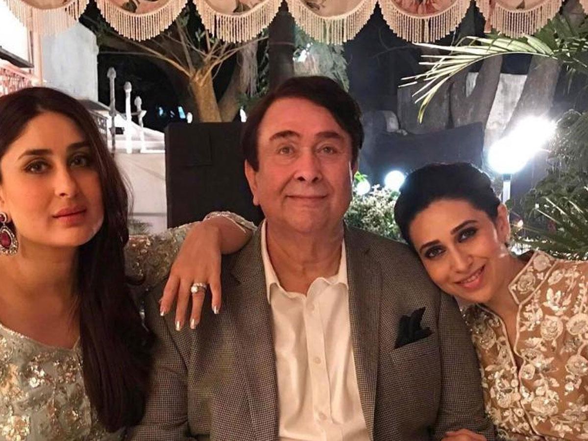 did kareena kapoor khan father randhir kapoor make his instagram debut find out