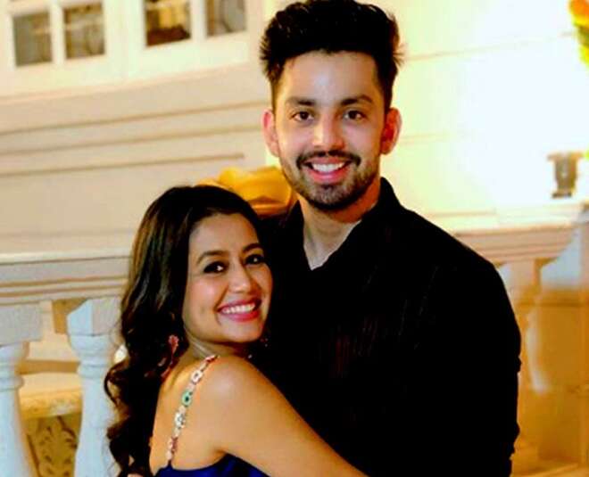 himansh kohli neha kakkar relation