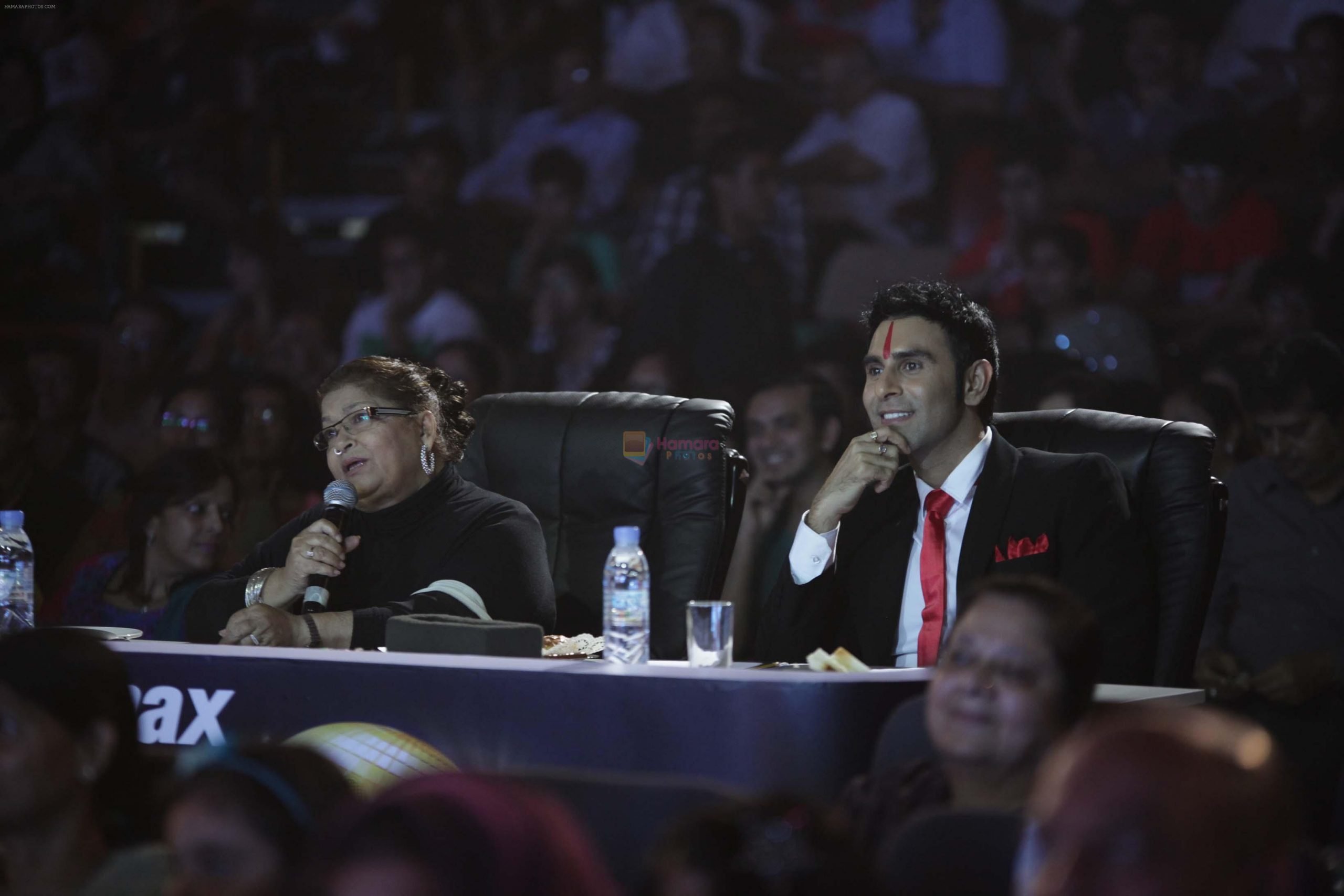 hpse fullsize 3453881414 Sandip Soparkar Saroj Khan judges Jhalak Dikhhla Jaa UAE Season 2 6 scaled