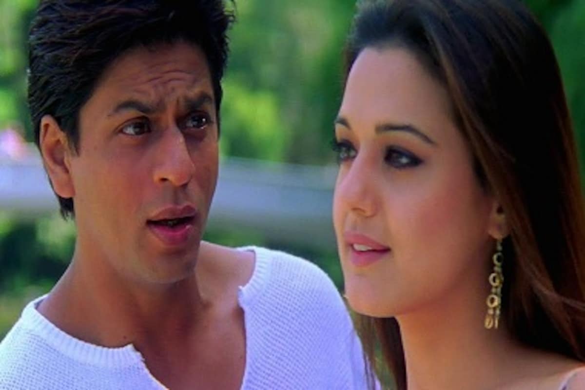 Are you fan of Kal Ho Naa Ho? Take this quiz to find out. - KewlQuiz