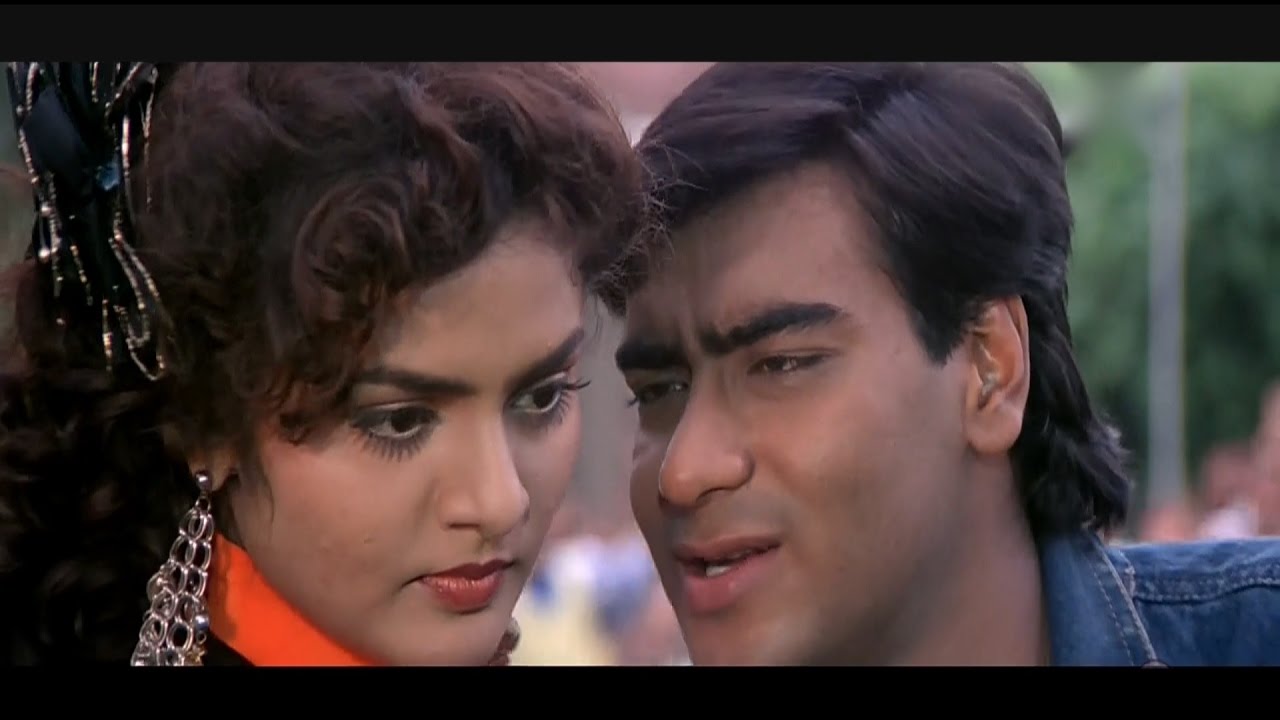 Are you fan of Ajay Devgn? Take this quiz to find out. - KewlQuiz