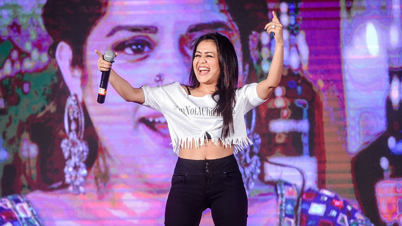 neha kakkar future queen of music