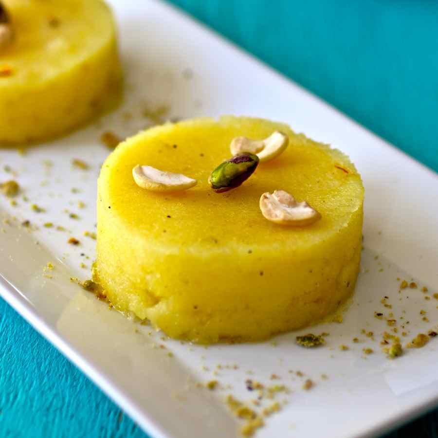 pineapple kesari 2 FP2