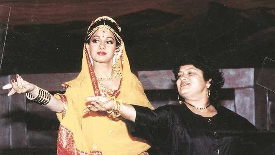 sarojkhan